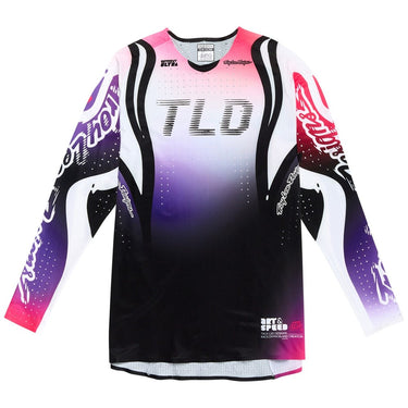 TLD 25.1 SPRINT ULTRA JERSEY